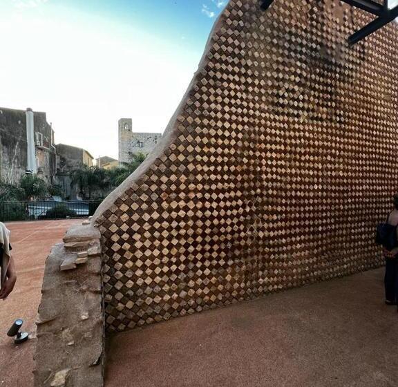 ペンション Domus Circe