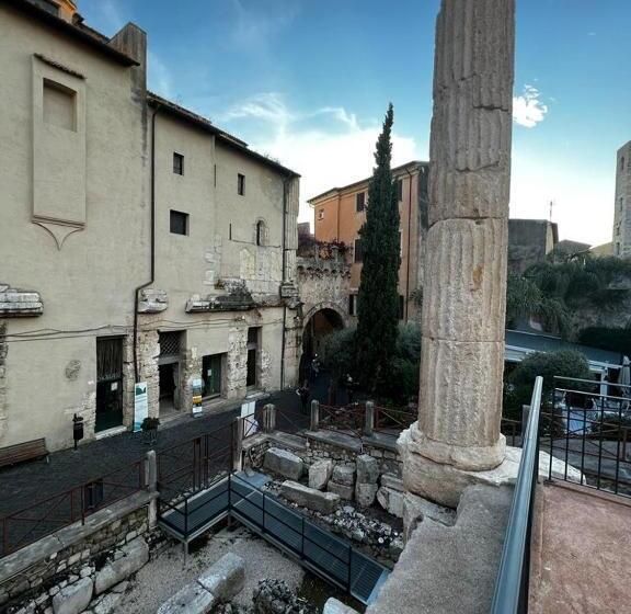 ペンション Domus Circe