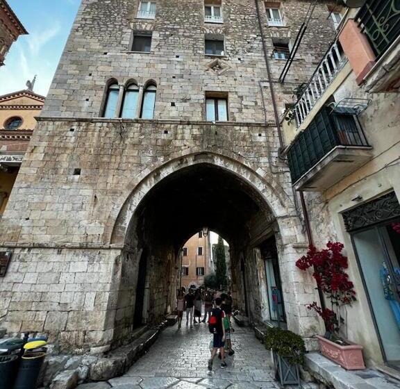 ペンション Domus Circe