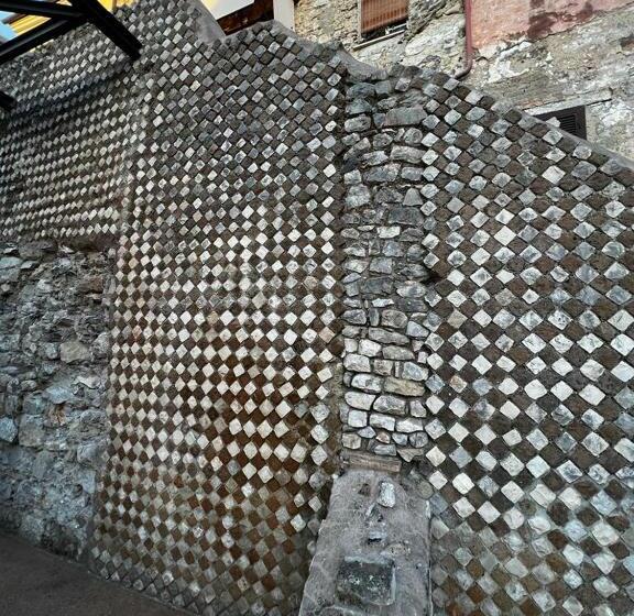 ペンション Domus Circe