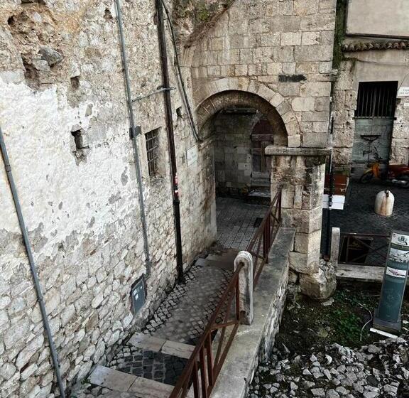 ペンション Domus Circe