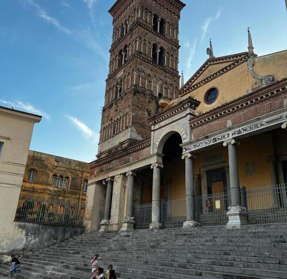 ペンション Domus Circe