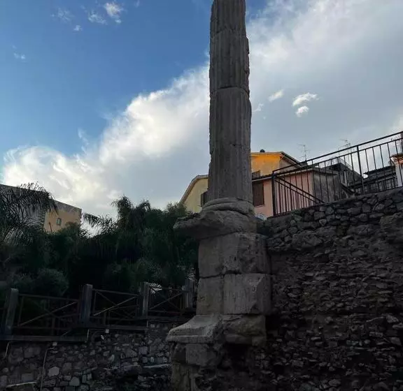 پانسیون Domus Circe