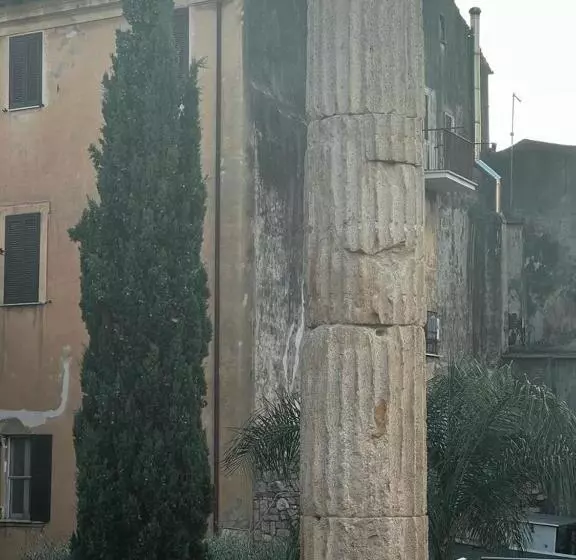 پانسیون Domus Circe