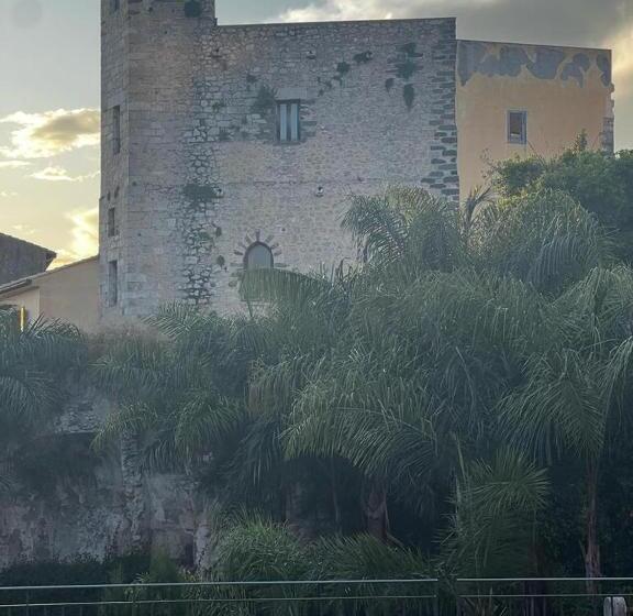 ペンション Domus Circe