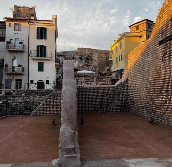 ペンション Domus Circe