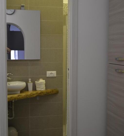 ペンション Domus Circe