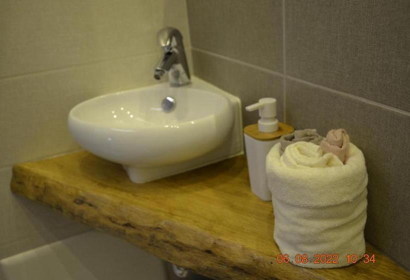 ペンション Domus Circe