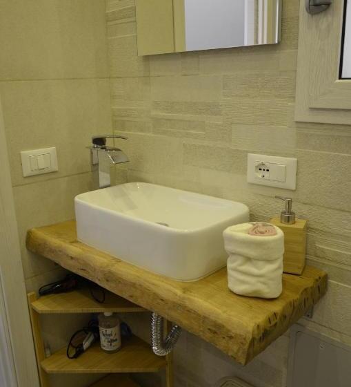 ペンション Domus Circe