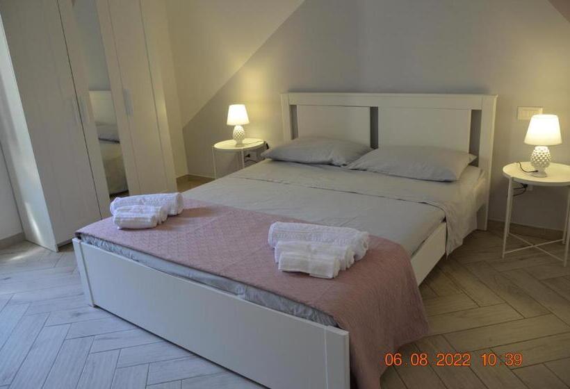 ペンション Domus Circe