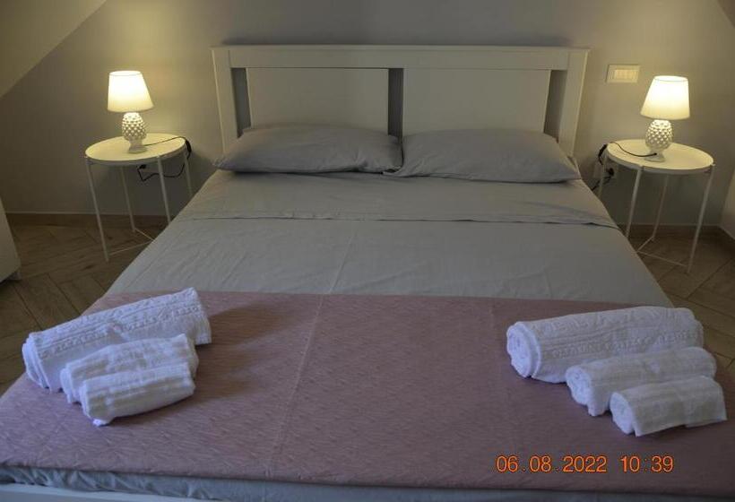 ペンション Domus Circe