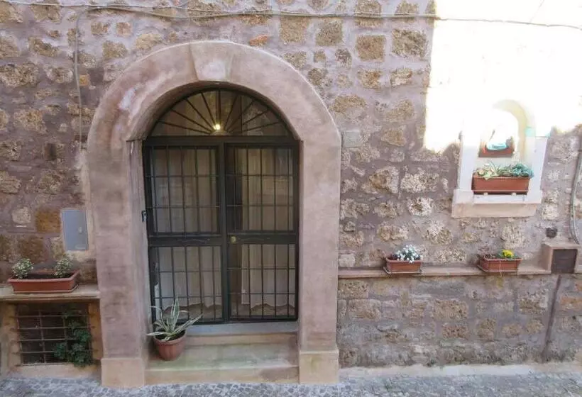 Majatalo Radici Etrusche Sutri