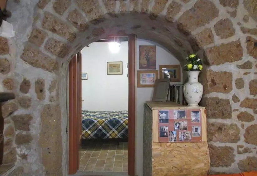 Majatalo Radici Etrusche Sutri