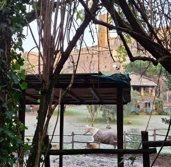 Majatalo Radici Etrusche Sutri