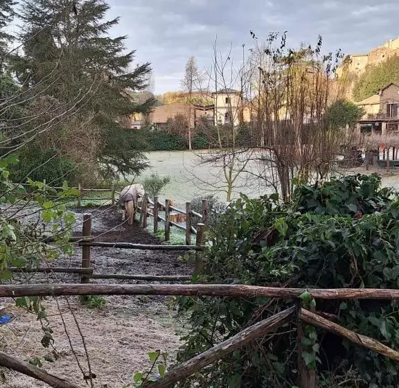 Majatalo Radici Etrusche Sutri