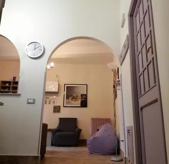 Majatalo Radici Etrusche Sutri