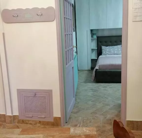 Majatalo Radici Etrusche Sutri