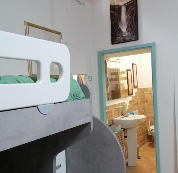 ペンション Radici Etrusche Sutri