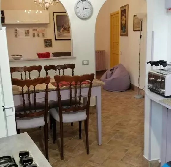 Majatalo Radici Etrusche Sutri