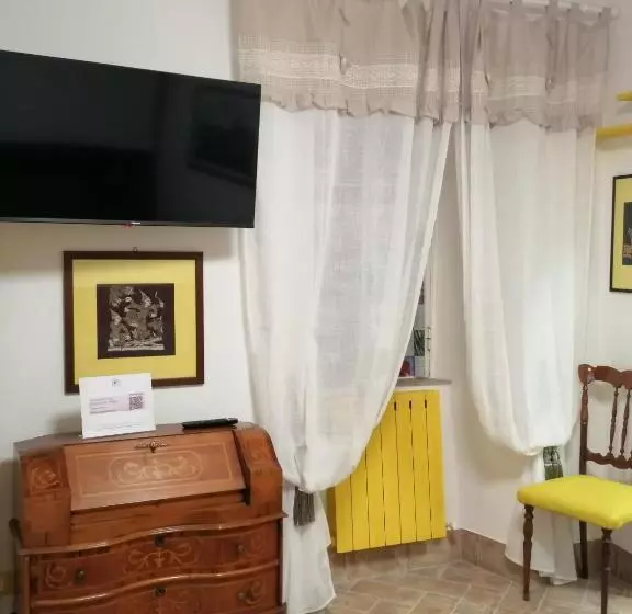 Majatalo Radici Etrusche Sutri