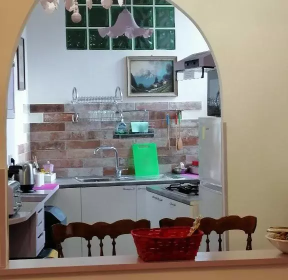 Majatalo Radici Etrusche Sutri