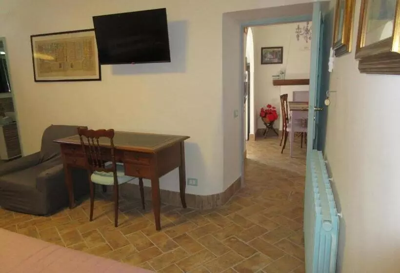 Majatalo Radici Etrusche Sutri