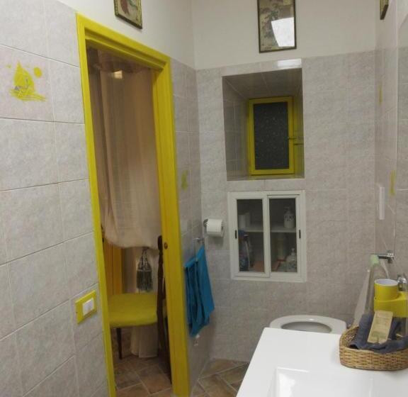 ペンション Radici Etrusche Sutri