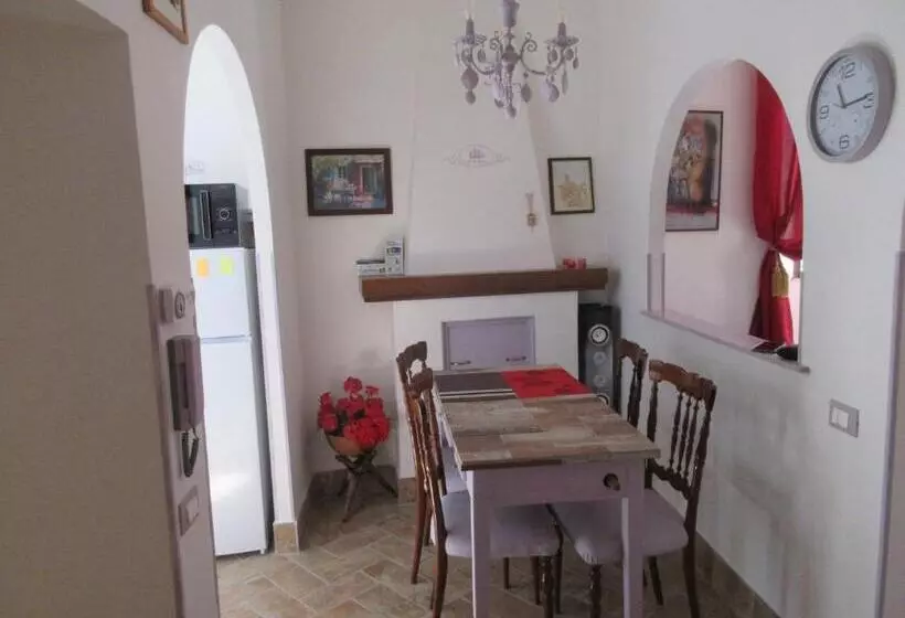 Majatalo Radici Etrusche Sutri