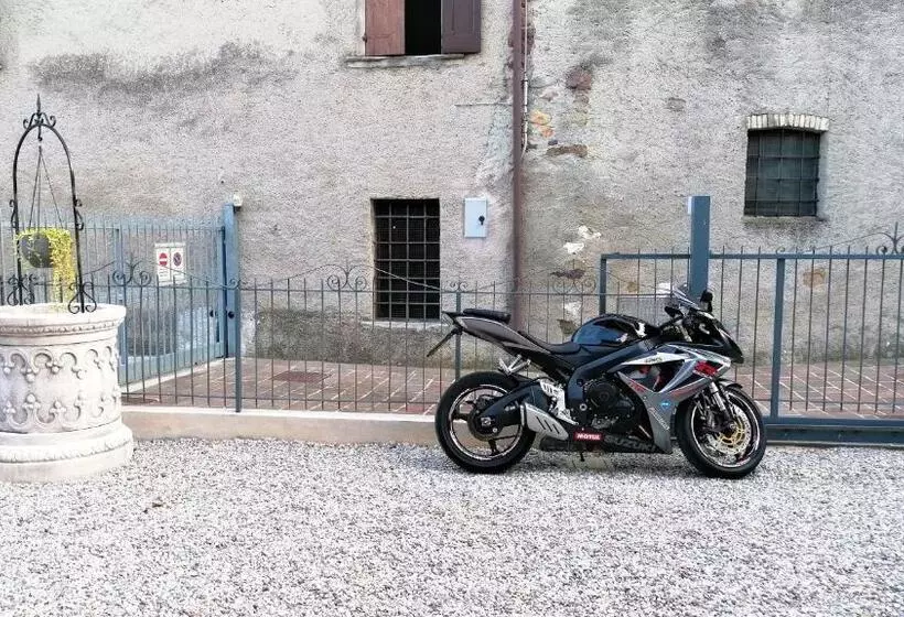 Majatalo Residenza Al Castello