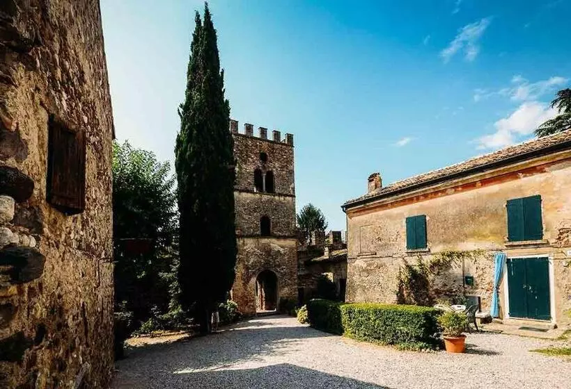 Majatalo Residenza Al Castello