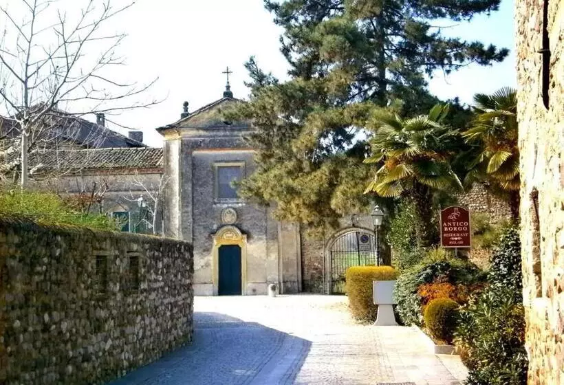 Majatalo Residenza Al Castello