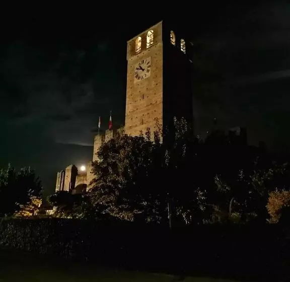 Majatalo Residenza Al Castello