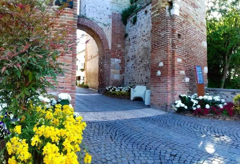 Majatalo Residenza Al Castello