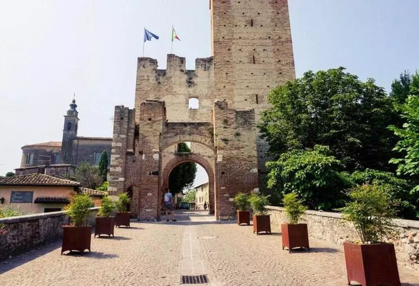 Majatalo Residenza Al Castello