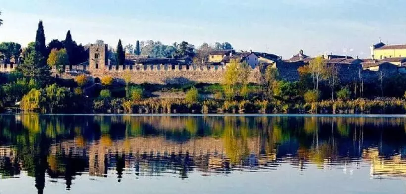 Majatalo Residenza Al Castello