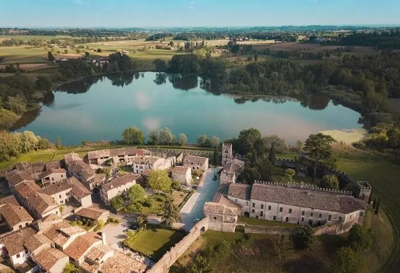 Majatalo Residenza Al Castello