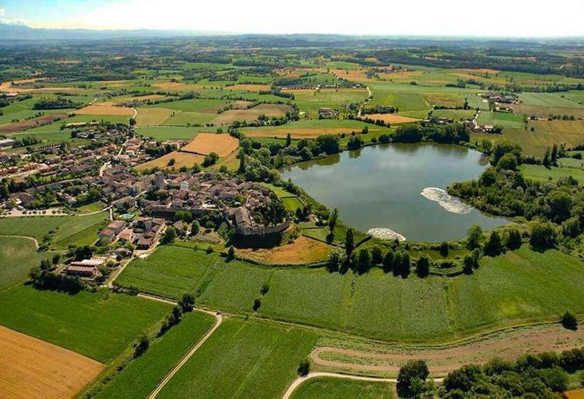 펜션 Residenza Al Castello