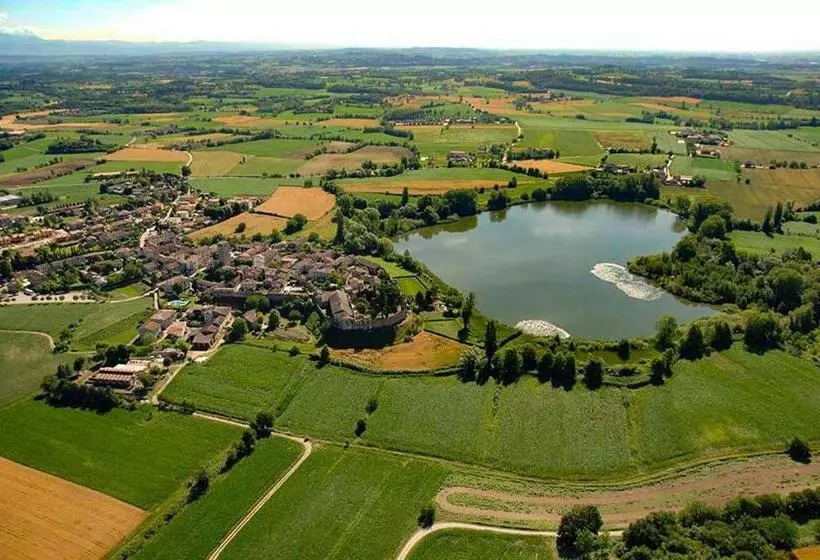 Majatalo Residenza Al Castello