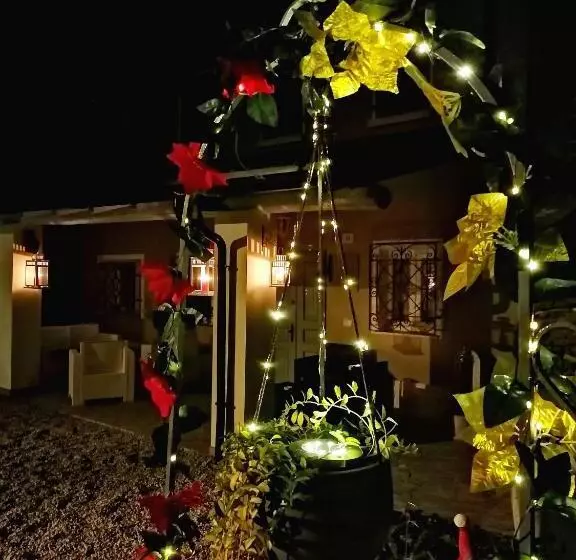 Majatalo Residenza Al Castello