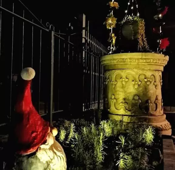 Majatalo Residenza Al Castello