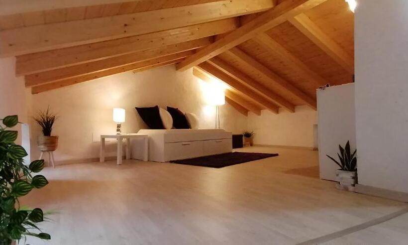 펜션 Residenza Al Castello