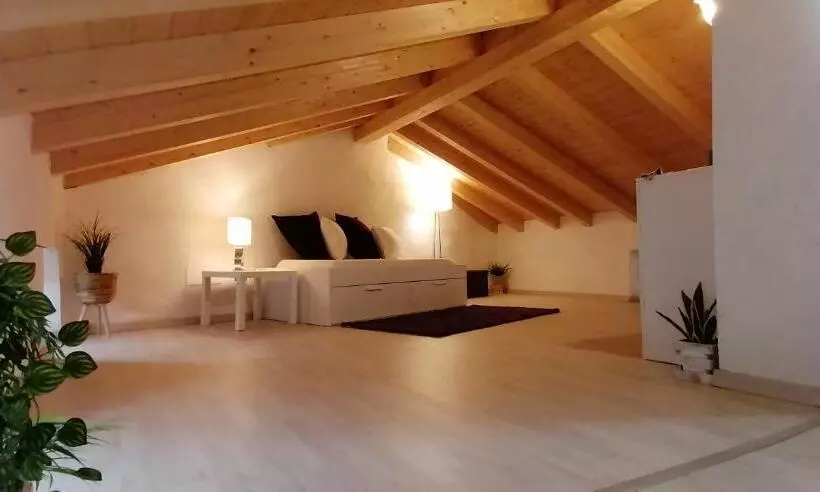 Majatalo Residenza Al Castello