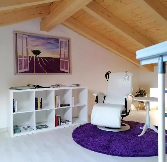 Majatalo Residenza Al Castello