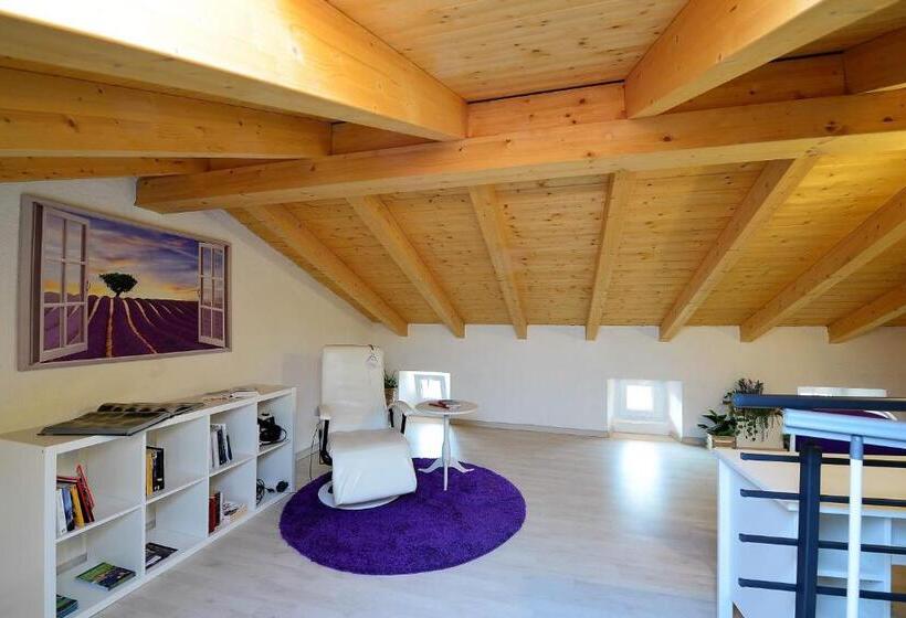 펜션 Residenza Al Castello