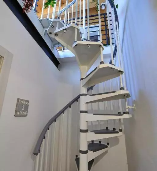 Majatalo Residenza Al Castello