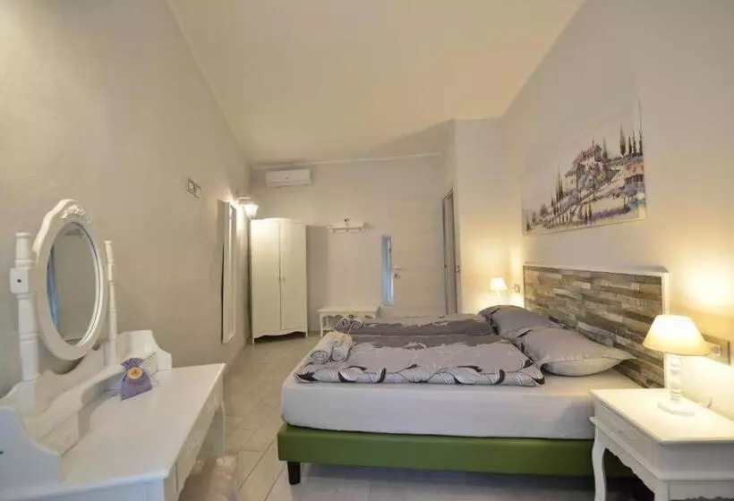 Majatalo Residenza Al Castello