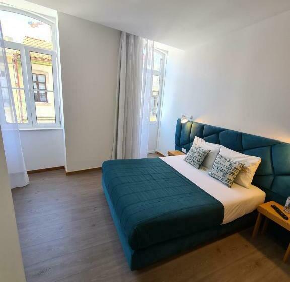 فندق صغير Soldouro Train Suites