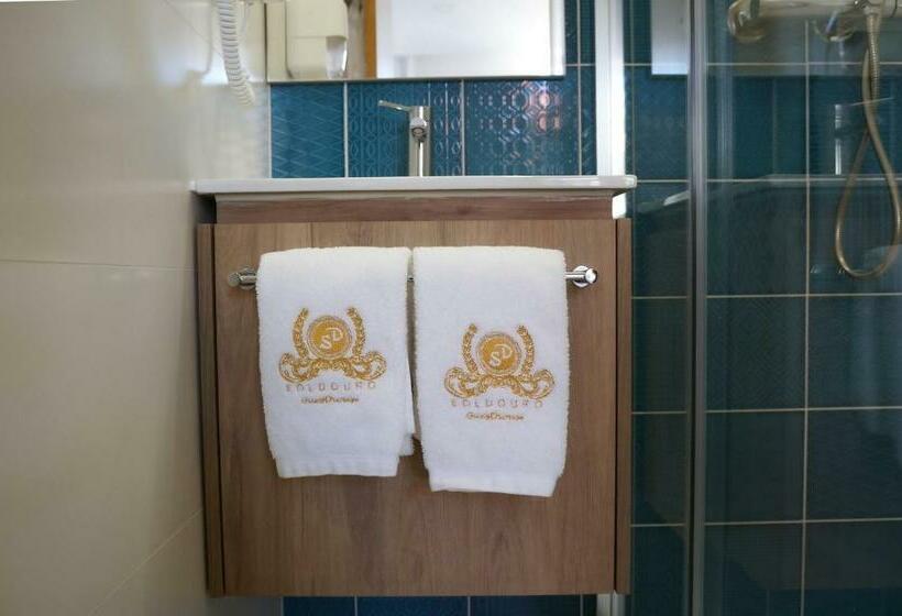 فندق صغير Soldouro Train Suites