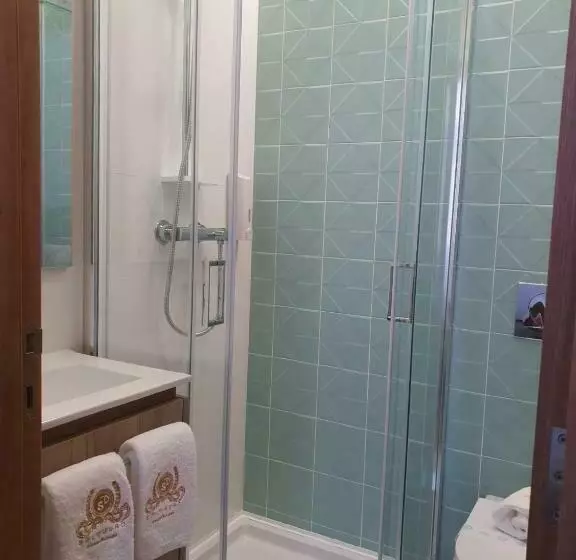 هاستل Soldouro Train Suites