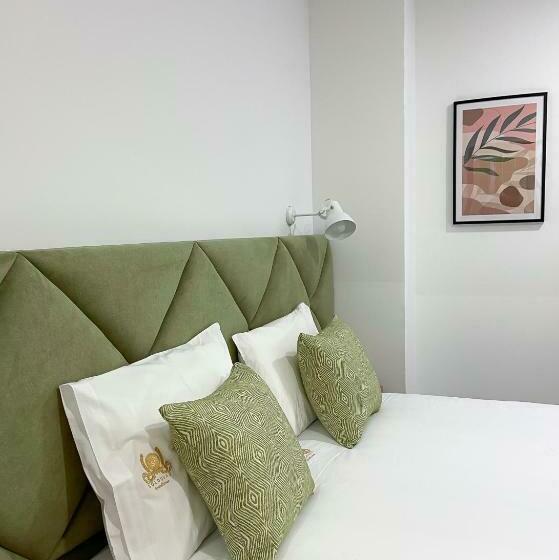 فندق صغير Soldouro Train Suites